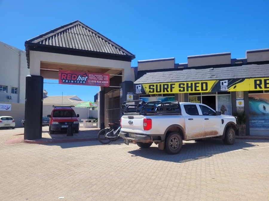 Commercial Property for Sale in Ferreira Town Eastern Cape